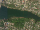 Для строительства моста через Ростовское море разработают проект планировки территории