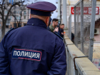 В Ростовской области нарушитель масочного режима напал на полицейского
