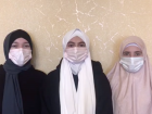 Медколледж в Новочеркасске восстановил отчисленных за ношение хиджаба студенток 