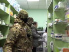 Полицейские задержали хозяйку ростовской аптеки, из-под полы торгующую сильнодействующими препаратами