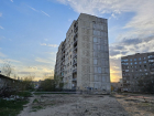 В Ростовской области снесут аварийный 9-этажный дом