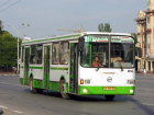Схема движения общественного транспорта будет изменена на несколько дней в Ростове