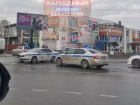 В Ростове в ДТП с патрульным авто ДПС пострадал 7-летний ребенок