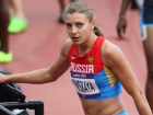 Седьмой раз чемпионкой России по прыжкам в высоту стала Анна Чичерова из Белой Калитвы