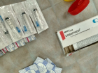 Почти половина жителей Ростова-на-Дону сделала прививки от гриппа