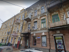 Власти Ростова признали аварийным доходный дом Рувинского на Шаумяна, 96