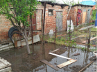 Аварийная система водоотведения привела к масштабному затоплению города в Ростовской области