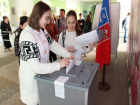 В Ростове аннулированы бюллетени на досрочном голосовании за кандидатов в гордуму