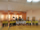 Ростовские школьники и дошкольники сделали из мусора музыкальные инструменты и посуду