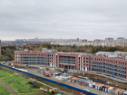 В Ростовской области создан штаб для решения вопросов строительства важных объектов