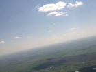 Таганрожец установил рекорд и добрался домой на параплане 