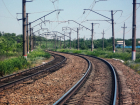Из Ростова проложат новую железную дорогу в Крым