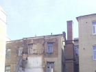 Жильцам обвалившегося дома на Серафимовича предлагают маленькие комнаты на Военведе