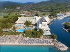 Иван Саввиди может стать владельцем греческого курорта 