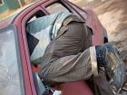 Серийный похититель магнитол и сумок из автомобилей задержан в Ростове 