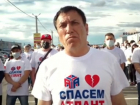 Предприниматели аксайских рынков записали видеообращение к президенту