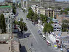 За 25 млн рублей побалуют новой плиткой центральные улицы Ростова