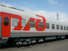 Дополнительные поезда из Ростова в Краснодарский край появятся в конце мая