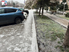 В Ростове подрядчика будут судить за плохую уборку снега и льда зимой 2023 года
