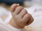 Почти триста младенцев скончались за год в Ростовской области