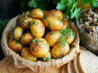 В Ростовской области в июле резко выросли цены на картошку и капусту