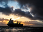 Четыре моряка танкера ростовской компании Palmali объявили голодовку