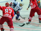 Хоккейный клуб «Ростов» обыграл самарский ЦСК ВВС