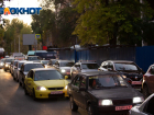 В Ростове 29 апреля будет закрыт железнодорожный переезд 