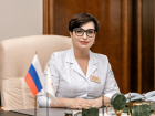 Марина Естенкова опровергла слухи о возможном назначении министром здравоохранения Ростовской области