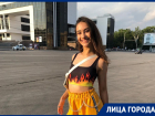 «Меня раскритиковали за танцы на Театральной площади»: ростовская танцовщица рассказала правду
