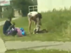 В Батайске многодетная мать скитается по мусоркам с маленькой дочерью: батайчане бьют тревогу