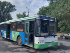 Донской минтранс выявил недовыпуск автобусов на маршрутах в Новочеркасске