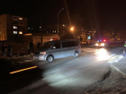 Житель Ростовской области на зебре насмерть сбил пешехода