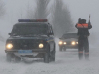 Четыре трассы перекрыли из-за непогоды в Ростовской области