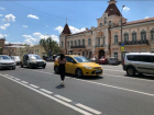 На Ворошиловском в Ростове предложили сделать новый пешеходный переход