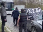 Полиция задержала ростовчанина после конфликта с ножом на Таганрогской