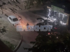 Полиция ищет напавших на военнослужащего в Ростове-на-Дону