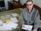В Ростовской области пенсионер-инвалид объявил голодовку, отказавшись платить за электричество МОП