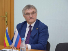 Главой администрации Шахт назначен Андрей Горцевской