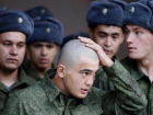 3800 лысых новобранцев из Ростовской области отправятся служить в армию