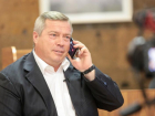 «Когда в отставку?»: что ростовчане спросили бы у губернатора Голубева на прямой линии