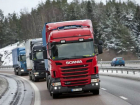 Водитель фуры с 13 тоннами «микояновского» мяса исчез по дороге в Ростов