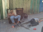 Утомившимся на солнышке «Сифону с Бородой» позавидовали жители Ростова