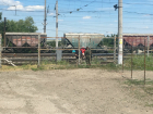 «Стена от проблем» выросла в Ростовской области для пресечения произвола украинских пограничников