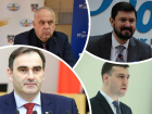 Стали известны самые богатые министры правительства Ростовской области