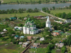 Необычный парк с редутами решили построить за 200 миллионов рублей власти Ростовской области