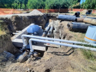 Полностью восстановить горячее водоснабжение в Ростове пообещали к 20 июня