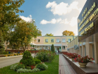 Новый ковидный госпиталь в Ростове откроют при больнице Водников
