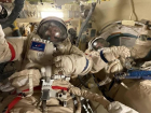 Донской космонавт Николай Чуб проведет в открытом космосе почти 7 часов