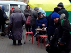 За бортом жизни: как "Ростов без наркотиков" помогает нищим